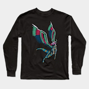 Alebrijes of Might Long Sleeve T-Shirt